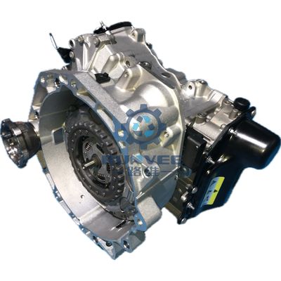 2009-2015 Volkswagen Jetta SCIROCCO Golf için yepyeni 0AM DQ200 şanzıman seti 1.4T