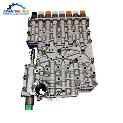 GA8HP45Z Valf gövde montajı B048 BMW 535I 24347647840 için kontrol modülü içermez