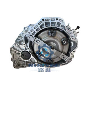 Hyundai 2006-2013 VERACRUZ IX55 3.8L 4WD için yenilenmiş TF-81SC 6 vitesli şanzıman sistemi