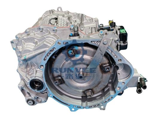 2020-2024 için kullanılan 025CHA 9 CVT şanzıman kümesi 025CHC-1500010BK Chery ARRIZO 5 1.5T 2WD
