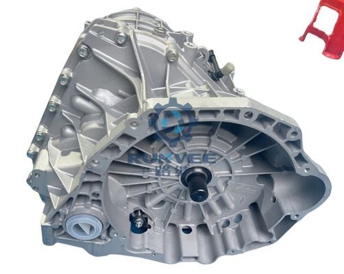JAC 2019 Jiayue X4 1.5T 2WD için yenilenmiş yüksek kaliteli VT3+ şanzıman seti 1701100V5080 487022 480320