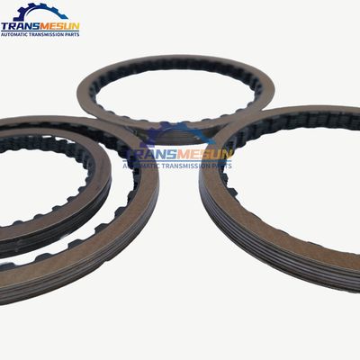 Ford 6R80 otomatik şanzıman için tamir yeniden montaj kiti