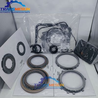 Hyundai Kia 6 vitesli otomatik şanzıman A6MF1; A6MF2 vites kutusunun genel tadilatı yeniden yapılandırma kiti