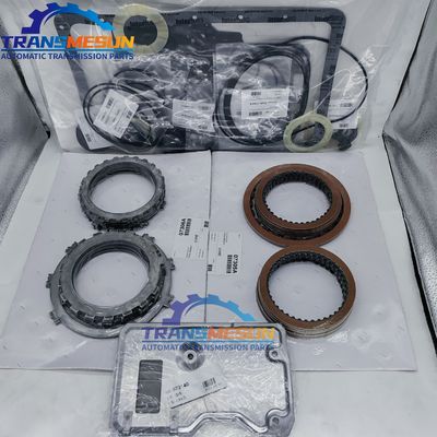 Toyota A340E için uygundur; A343E Arka tekerlek tahrikli şanzıman ana yeniden yapılandırma kiti küçük bir onarım kiti içerir