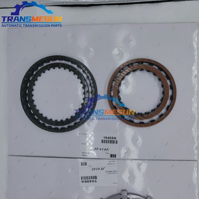 Nissan JF414E Otomatik Şanzımanı için Tamir ve Yeniden Yapım Master Kit