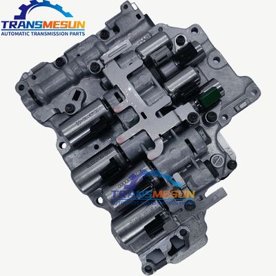 İkinci nesil AWF21 TF-80SC 6 vitesli otomatik şanzıman vana vücudu hidrolik modül montajı