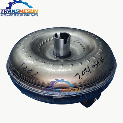 W221 5 vitesli 722.6 Otomatik şanzıman Torp dönüştürücü Montaj A2112501202