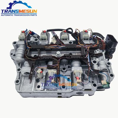 Ford EDGE 2.0T 8 vites 8F35 Otomatik şanzıman gövde montajı Start Stop fonksiyonu ile birlikte gelmez