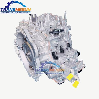 Yeni Zhengpin dördüncü nesil Geely Emgrand 1.5L CVT şanzımanı CVT18