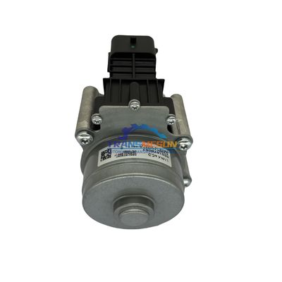 2019-2023 için yeni 7DCT330 iletim elektronik yağ pompası kümesi 3055014200 Geely BO YUE COOL 1.5T 2.0T