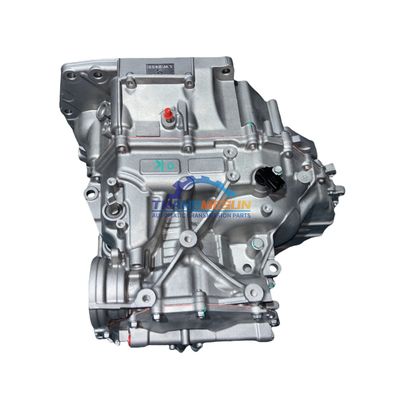 Yeniden üretilen JF414E otomatik şanzıman kümesi 310203MX0D 2010-2015 için NISSAN MARCH 1.5L HR15DE