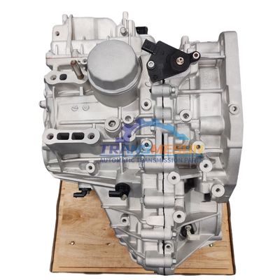 Yüksek kaliteli yenilenmiş DCT şanzıman assebly DF727 TM047FDB 2020 Changan CS55 artı 1.5T 2WD için Geearbox
