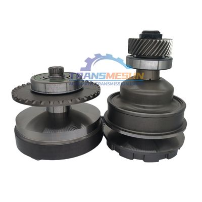 Transmesun yeniden üretim CVT18 018CHA katran kemer tamir kiti 2019 için Geely Chery 18CHA1502550 018CHA1502510 018CHA1502510901100