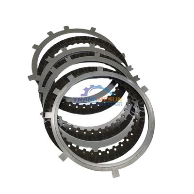 Transmesun yepyeni A6GF1-2 otomatik şanzıman seti Hyundai için 456252F050