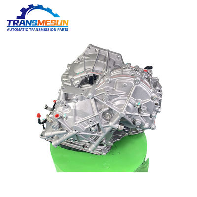 Transmesun RAV4 dört tekerlekten çekişli K114F otomatik şanzıman setinin yeniden üretimi 30400-48020 Toyota 3ZRFAE motoru için kullanım