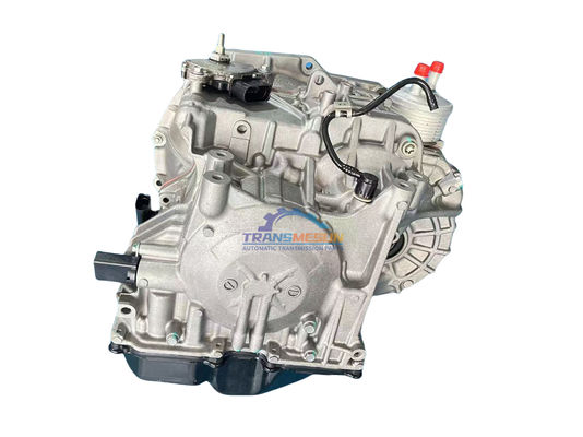 Transmesun 2011-2016 MINI R56 1.6T GA6F21WA 09G 2WD şanzıman seti için yeniden üretildi 24007639047 24007638570