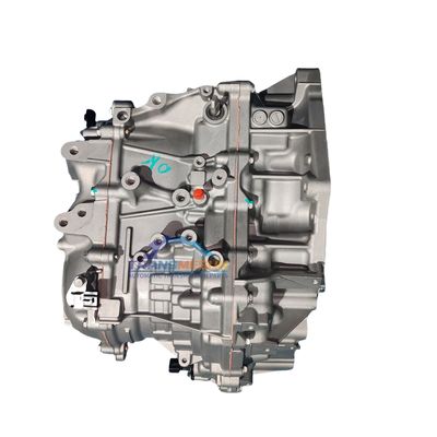 2013-2017 Suzuki SX4 M16A 580 2WD 1.6L için Transmesun Remanufactured JF015E RE0F11A CVT7 CVT şanzımanı