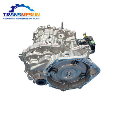 Transmesun Yeni Orijinal 2019-2023 Chery Tigo 7pro 1.5T 9CVT QR025CHC Şanzıman Montajı 025CHC-1500010BK
