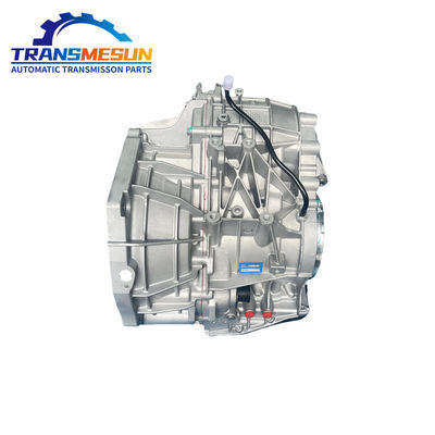 Transmesun Yeniden Üretilen 485442 VT3 CVT Şanzıman Montajı 2016-2021 için Dongfeng Fengon 580 2WD 1.5t Motor SFG15T için Uygun