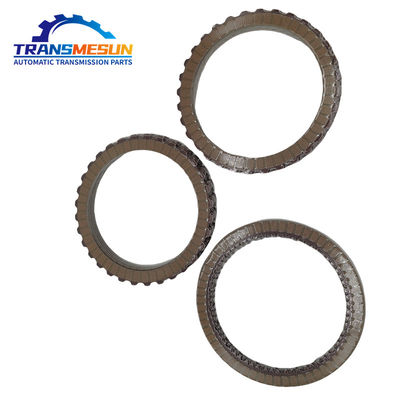 1087298410 ZF8HP-90 otomatik şanzıman için orijinal sürtünme disk seti