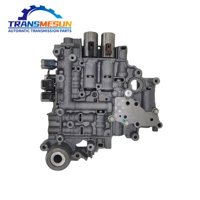 Transmesun Otomatik Şanzıman Ventili gövde montajı 3541012780 Toyota K310 K311 CVT şanzımanları için