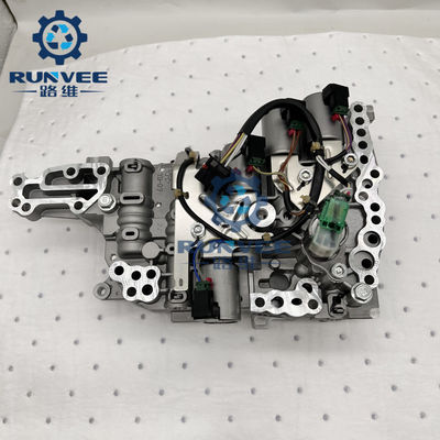 018CHA1502600 Otomatik Transmission Valve Bodies Hidrolik Kontrol Modülü Montajı