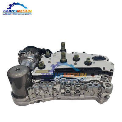0DD325027 Hibrit Otomatik Şanzıman Mekanik ve Elektronik Birim ve Yazılım Montajı