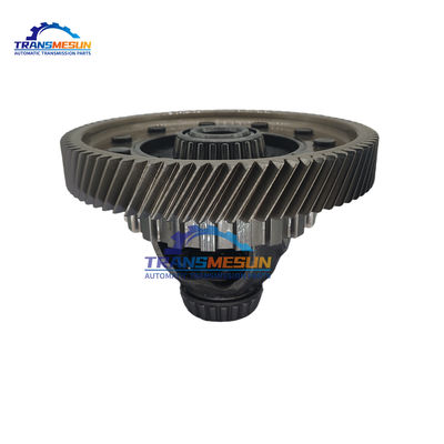 T77 1.2TID Çift Çapraz 7DCT220 Otomatik Şanzıman Differential Montajı