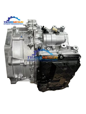 Çift debriyajlı 1.5L Yeniden Yapım 7DCT270 Otomatik Şanzıman Montajı