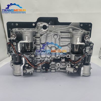 Çift debriyajlı 7DCT220 otomatik şanzıman için valf gövde montajı