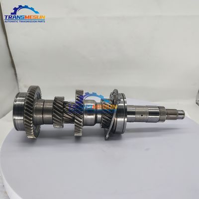Çift debriyajlı 7DCT220 Otomatik Şanzıman Giriş Çubuğu Montajı