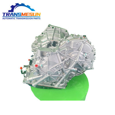 3040028081 Yeniden üretilen otomatik vites sistemi