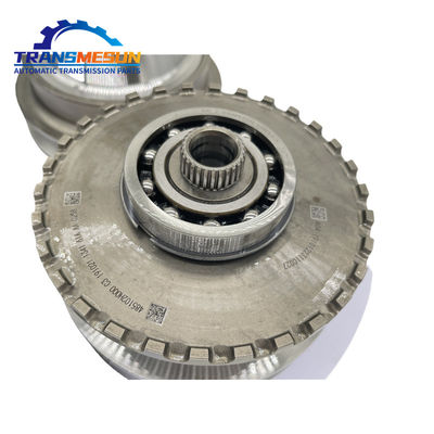 485012H000 Hyundai Manufacturing C0GF1 CVT Düğme Kutusu Pulley Belt Kit