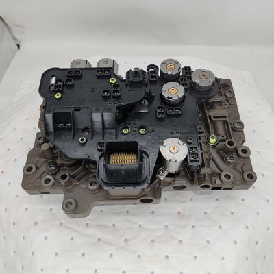 1504300-DF727A01 Çift debriyajlı aktarım hidrolik kontrol modülü için valf gövde montajı