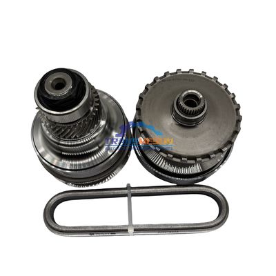 RDC18 Yeniden Üretim RDC18 Transmisyon Pulley Belt Wheel Set Sprocket Kit