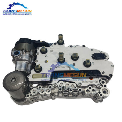 0DD325027 0DD325027A Hibrit Otomatik Şanzıman Mekanik ve Elektronik Birim