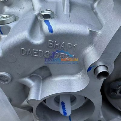 1700010K02000 Gerçek Yeni A6F7 Otomatik Şanzıman