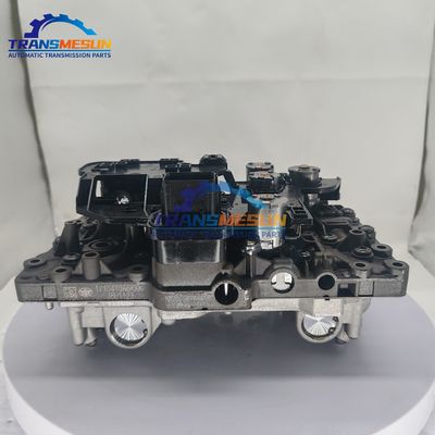 1701410A6KA Çift debriyajlı 7DCT220 Otomatik Şanzıman için Valf Beden Montajı