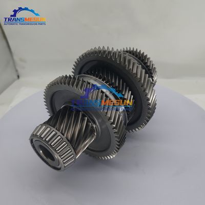 1701410A6KA Çift debriyajlı 7DCT220 Otomatik Şanzıman için Valf Beden Montajı