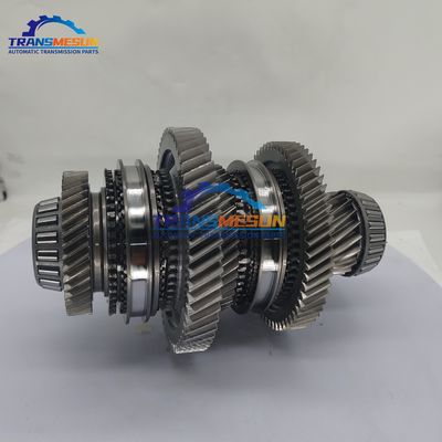 1701205AA6K Çifte debriyaj 7DCT220 Otomatik Değiştirme Anahtarı Montajı