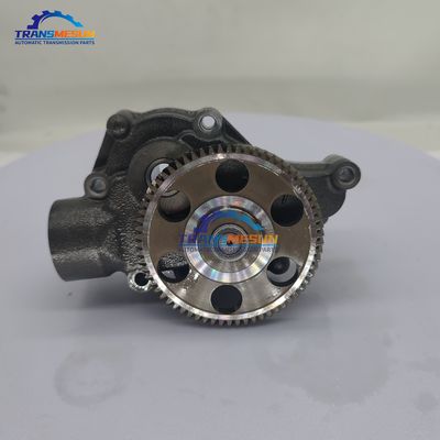 1704710A6KC01 Çifte debriyajlı 7DCT220 Otomatik iletkenli yağ pompası montajı