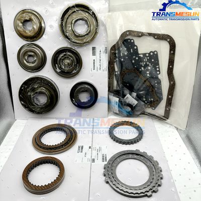 Mazda 5 vitesli araçlar için otomatik şanzıman tamir ve yeniden yapılandırma kiti