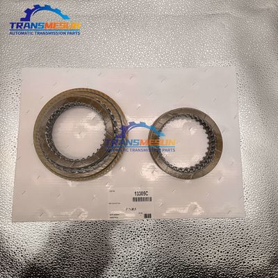 Mazda 5 vitesli otomatik şanzıman 5F27E için sürtünme plaka seti