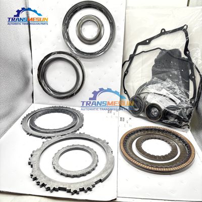 Ford 6 vites 6F35 Otomatik Şanzıman Tamir ve Yeniden Yapılandırma Kiti