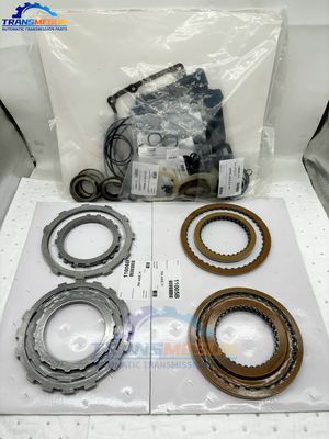 AW50-40LN için dişli kutusu tamir ve yeniden yapılandırma kiti