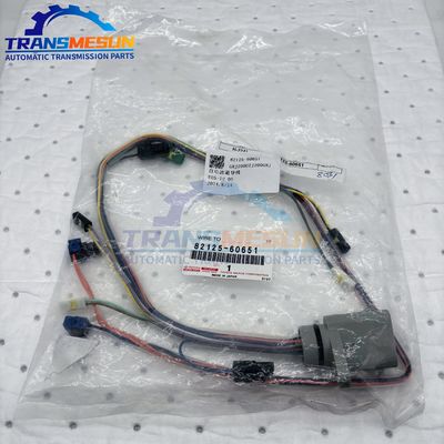 A750F Otomatik Şanzıman Kablo Harness Kablo 8212560650
