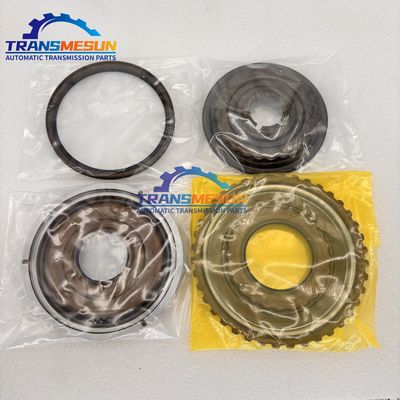 Yüksek kaliteli Toyota Camry U760E altı vitesli otomatik şanzıman piston seti