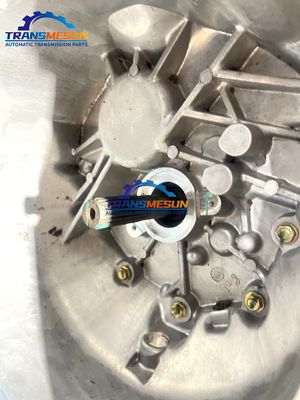 Trump Gacchi GS5 2.0L 5MT F041C el CVT şanzımanı