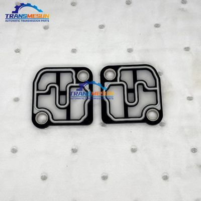 DL501 serisi çift debriyajlı cvt iletim solenoid valf filtre plaka filtre ekranı
