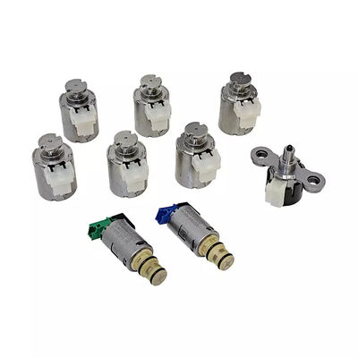Ford 8 vitesli 8F35 CV otomatik şanzıman solenoid valf tamir kiti